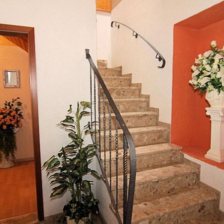 Hotel Zur Dorfschaenke Klotten Εξωτερικό φωτογραφία