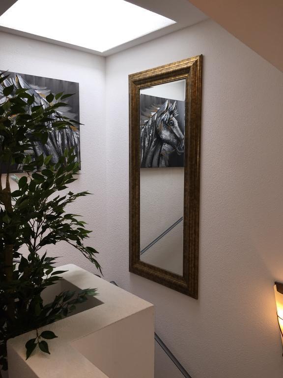 Hotel Zur Dorfschaenke Klotten Εξωτερικό φωτογραφία
