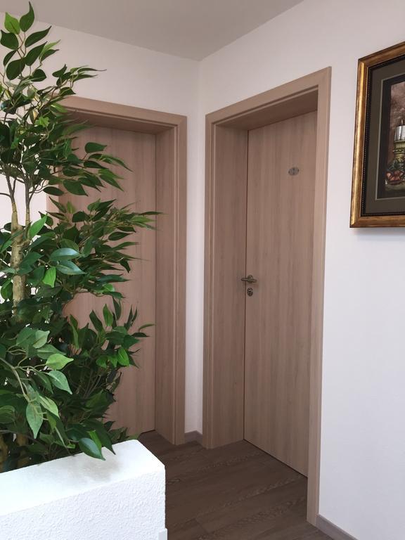 Hotel Zur Dorfschaenke Klotten Εξωτερικό φωτογραφία