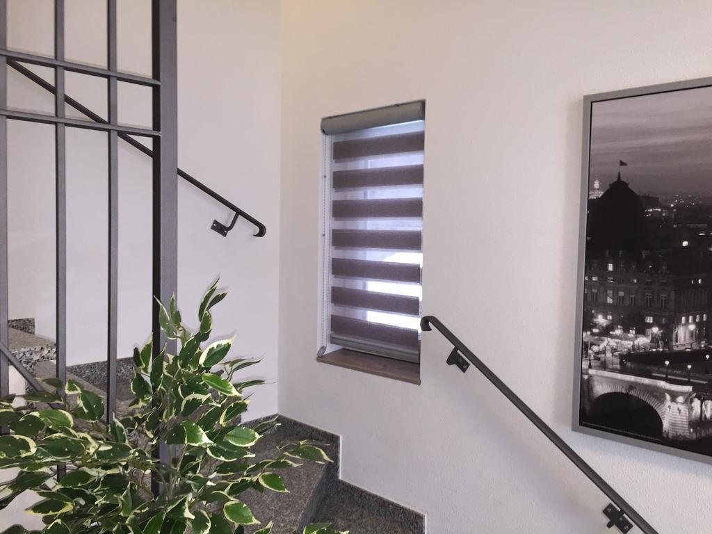 Hotel Zur Dorfschaenke Klotten Εξωτερικό φωτογραφία