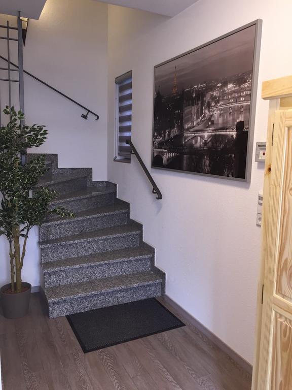 Hotel Zur Dorfschaenke Klotten Εξωτερικό φωτογραφία
