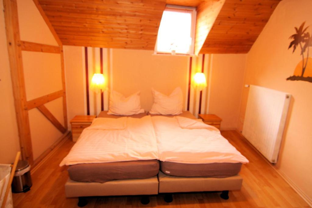Hotel Zur Dorfschaenke Klotten Δωμάτιο φωτογραφία
