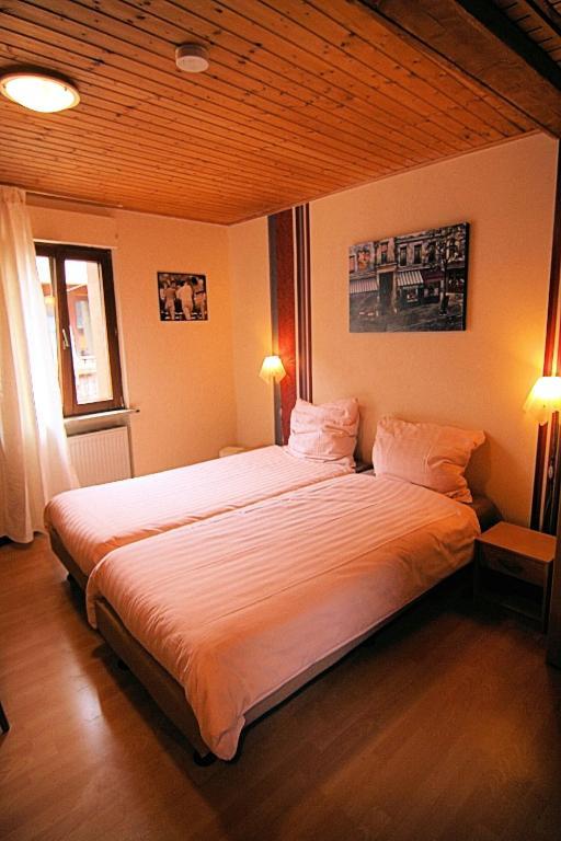 Hotel Zur Dorfschaenke Klotten Δωμάτιο φωτογραφία