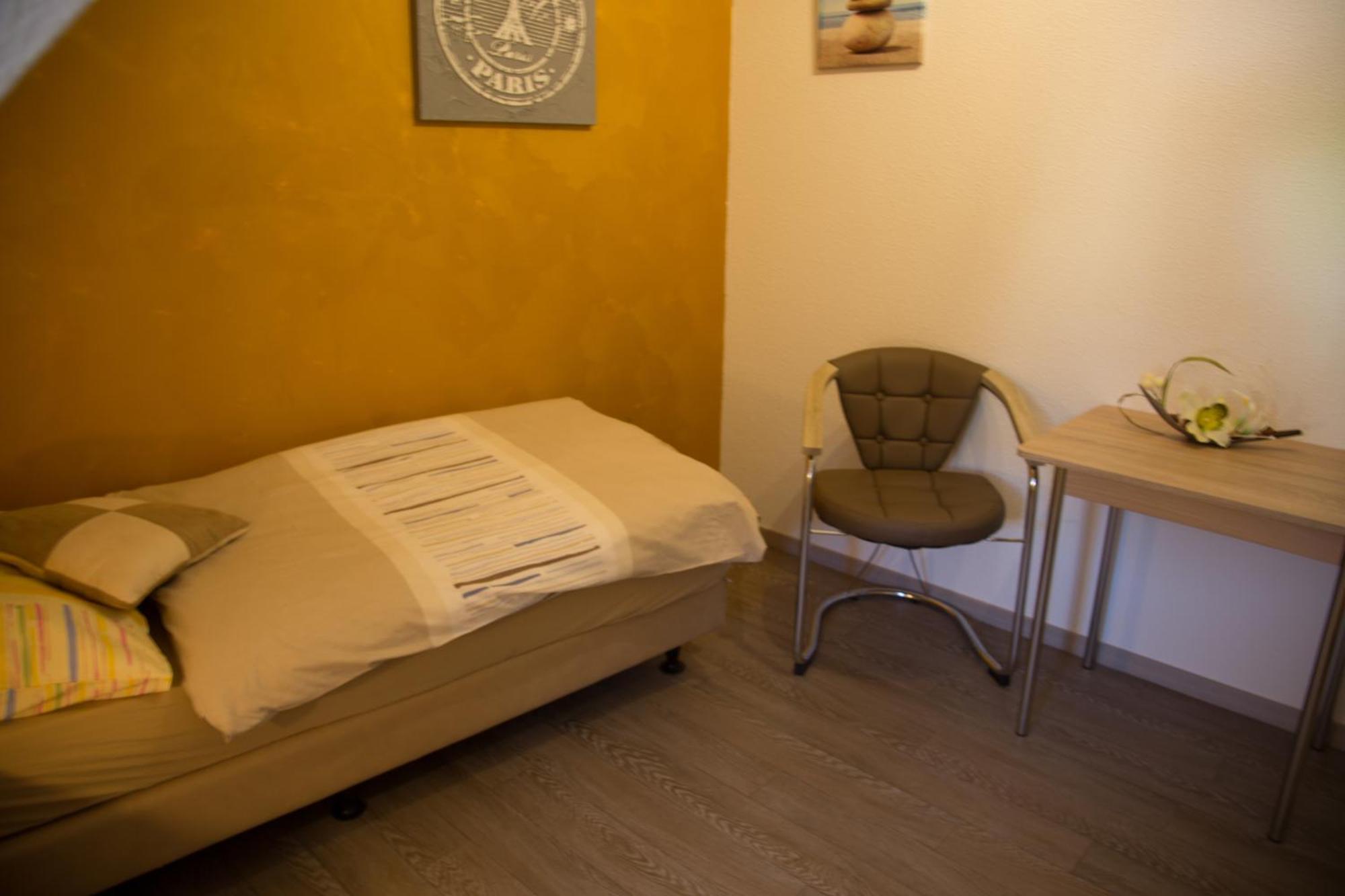 Hotel Zur Dorfschaenke Klotten Δωμάτιο φωτογραφία