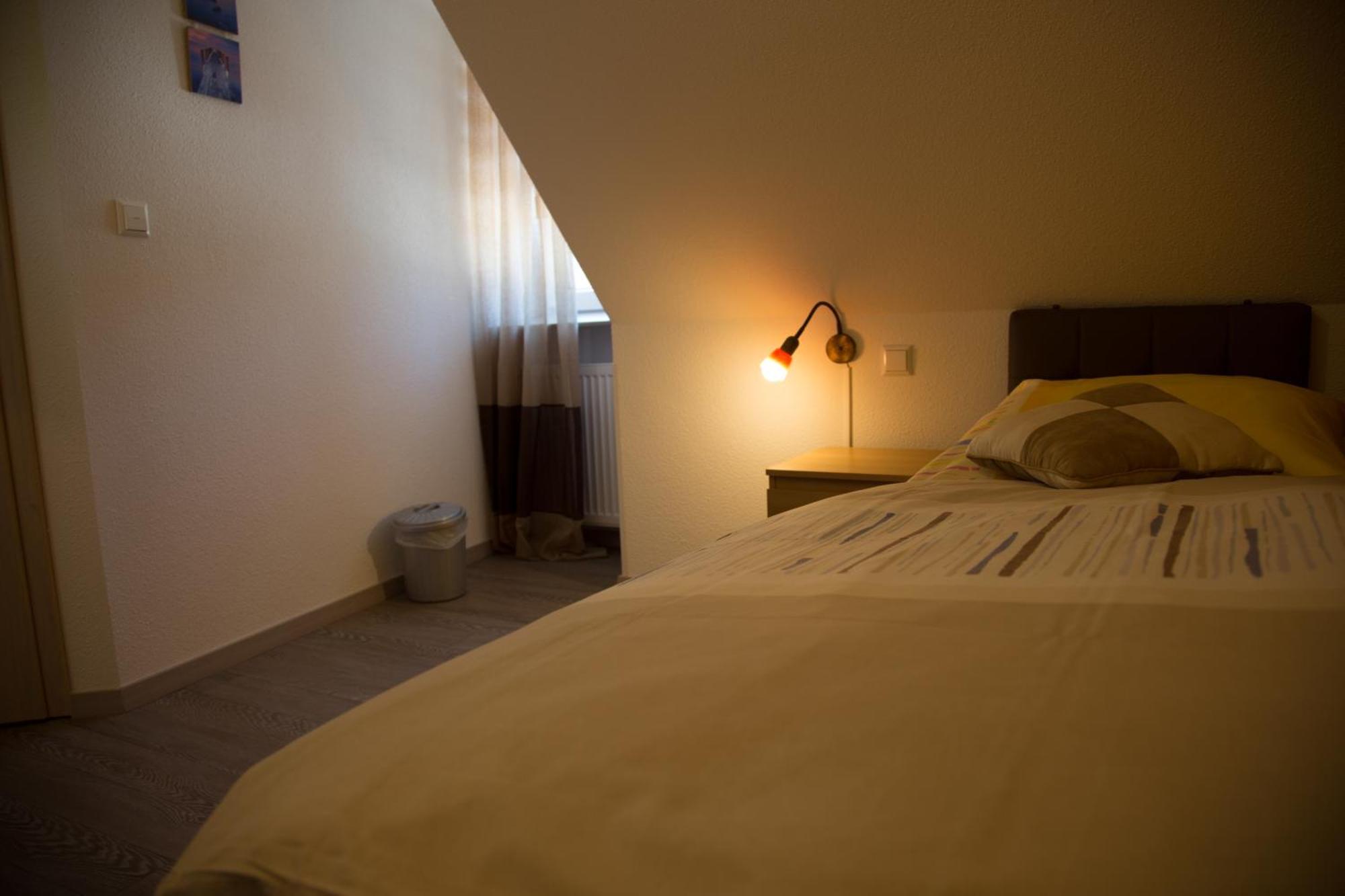 Hotel Zur Dorfschaenke Klotten Δωμάτιο φωτογραφία