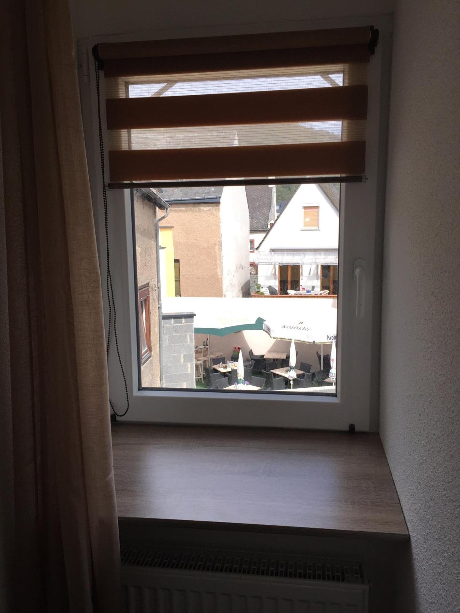 Hotel Zur Dorfschaenke Klotten Δωμάτιο φωτογραφία